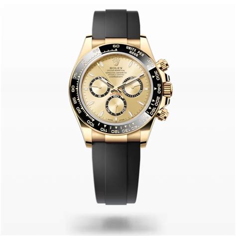 Questo nuovo Rolex Daytona Oro è già pronto per la leggenda